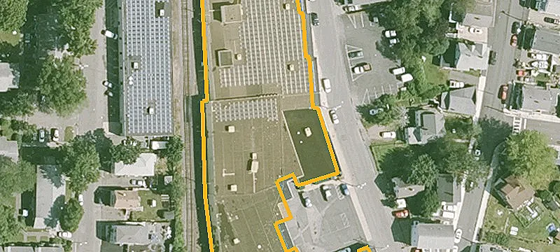 18 Sargent St Ste, Unit 1