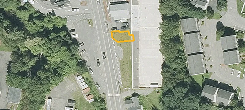 7 Park St