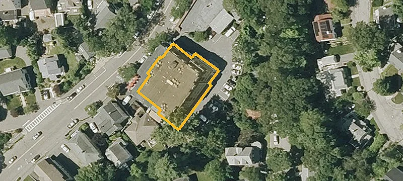 36 Central Ave, Unit C3