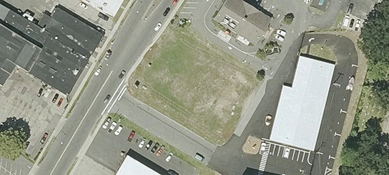 Saint James Ave