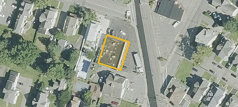 4 Harrison St