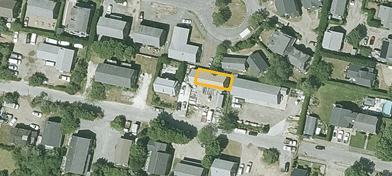 8 Salros Rd, Unit B