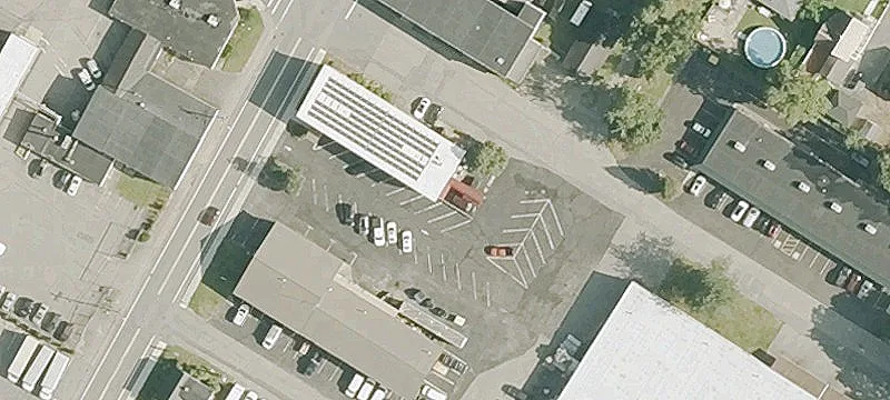 305 Whitney St