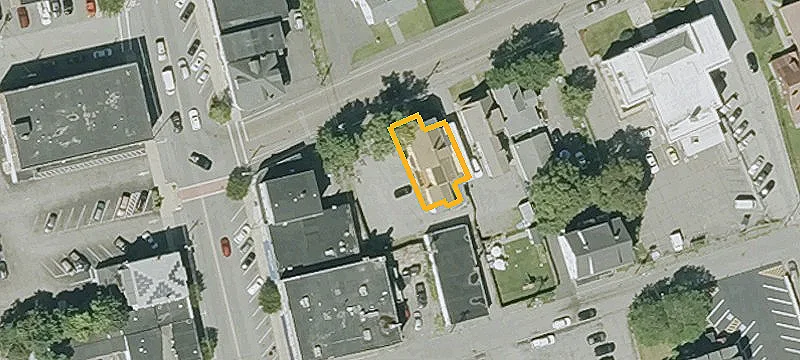 15 Webster St, Unit 1C