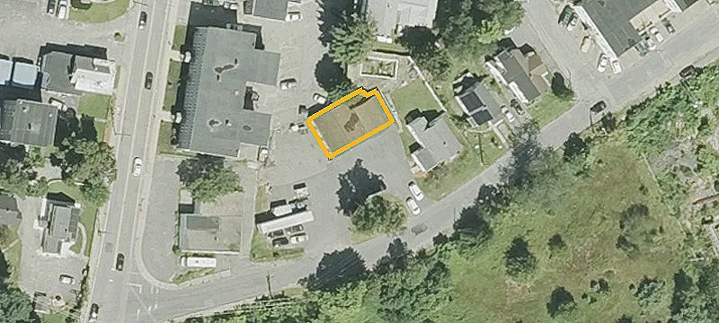 38 Intervale Rd