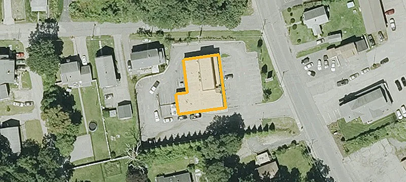 170 Thompson Rd