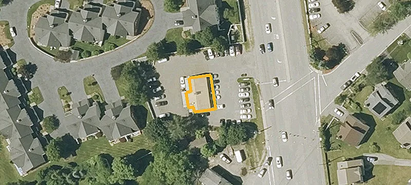 145 Andover Byp St