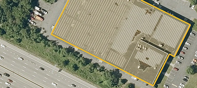 122 Allied Dr