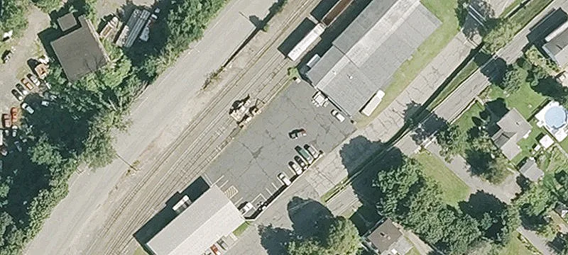 1 Mechanic St