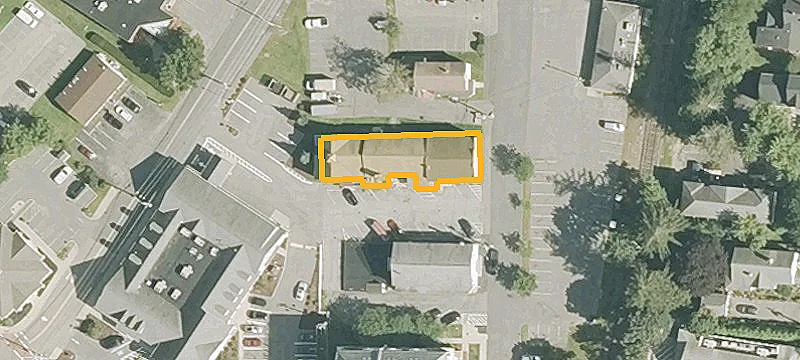 19 Blake St