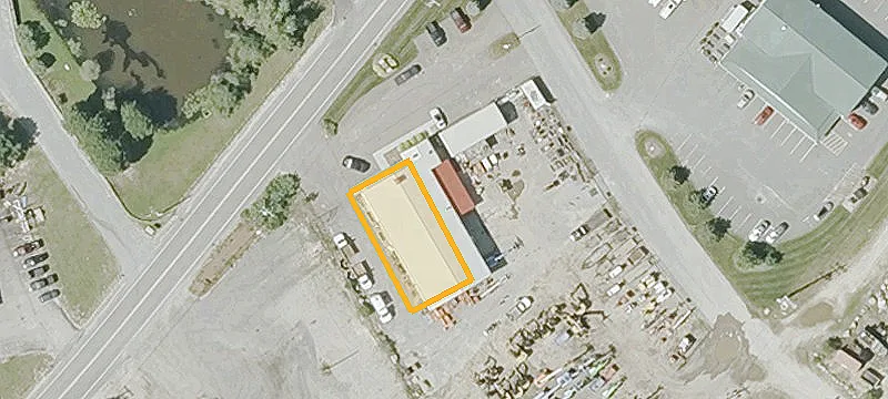 111 Camelot Dr