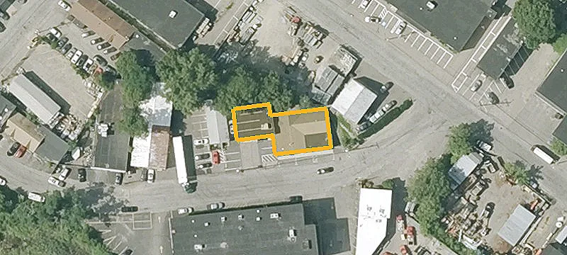29 Franklin St