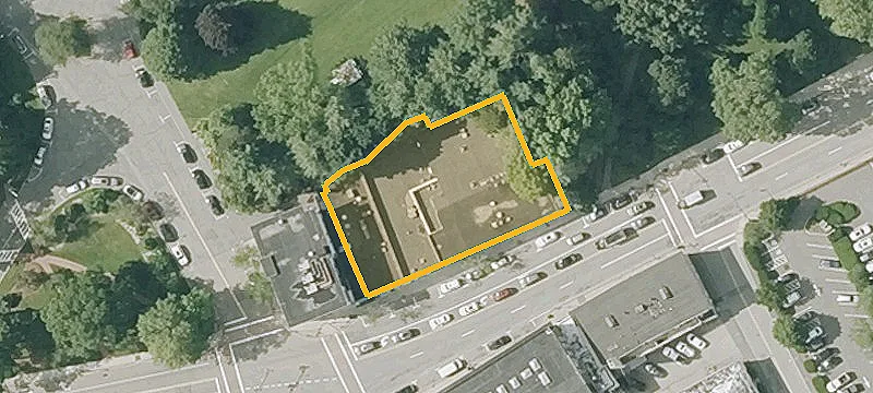 539 Washington St, Unit 567
