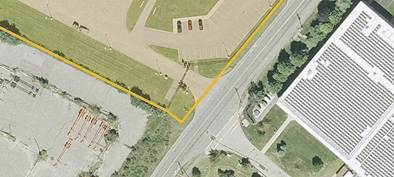 133 Barnum Rd