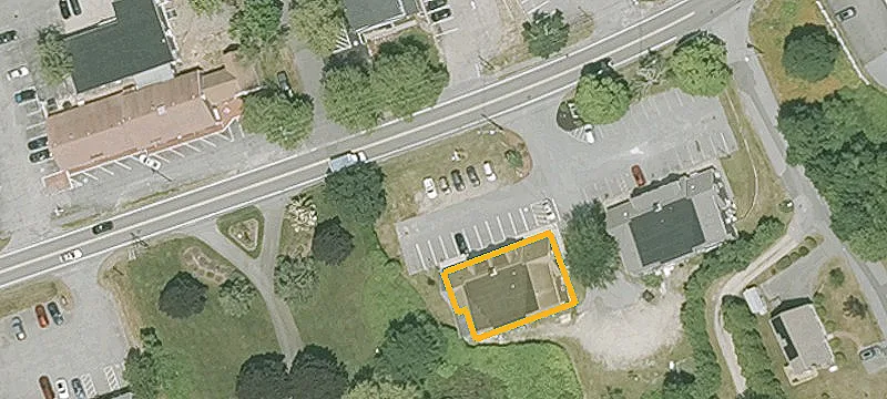 1237 Main St, Unit 3A