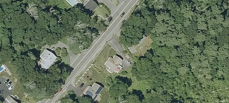 Pleasant St