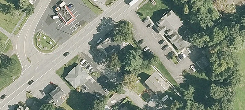 168 Main St