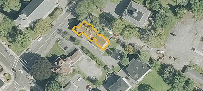 72 Church Grn
