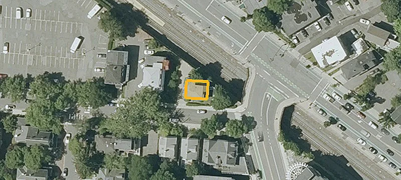 61 Roseland St Ste, Unit 5