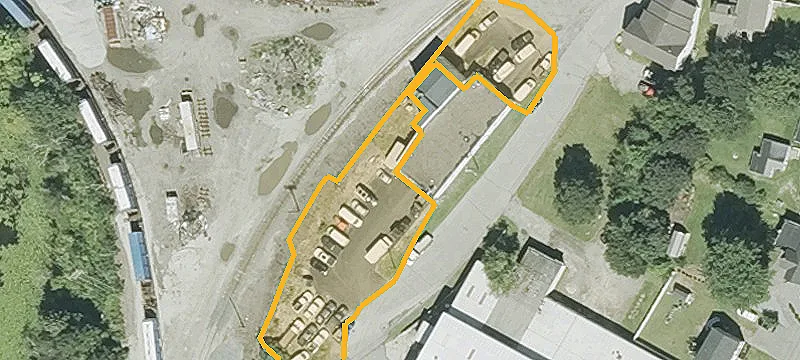 11 Faulkner St