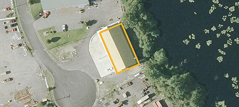 20 Cranmore Dr