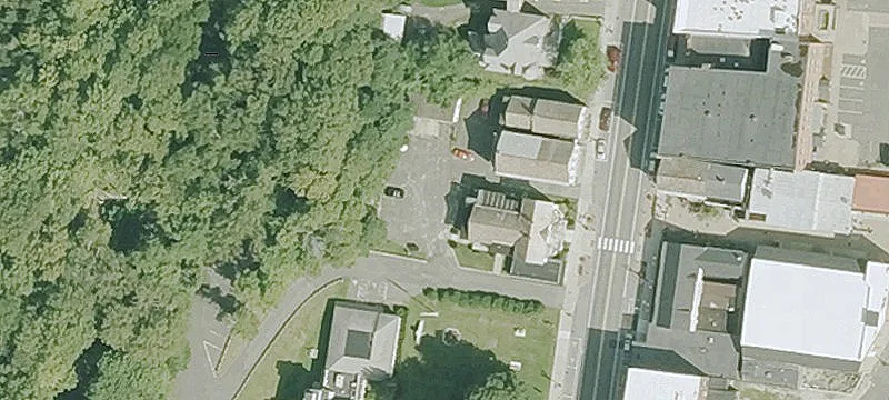 30 Park St