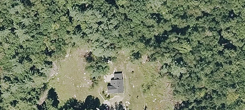 Wade Inn Rd