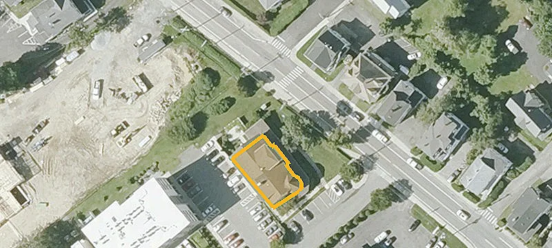 132 Ct St