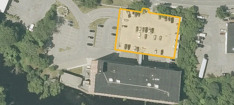 25 Marston St Ste, Unit 305