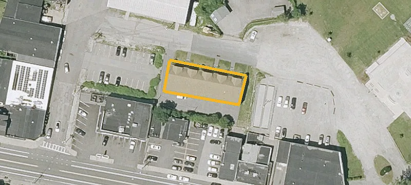 32 Papile Ln Ste, Unit 1