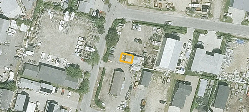 7 Arrowhead Dr