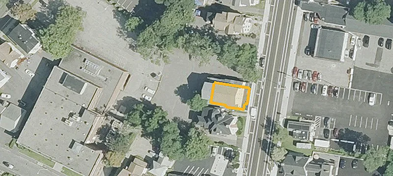 Taunton, MA 02780