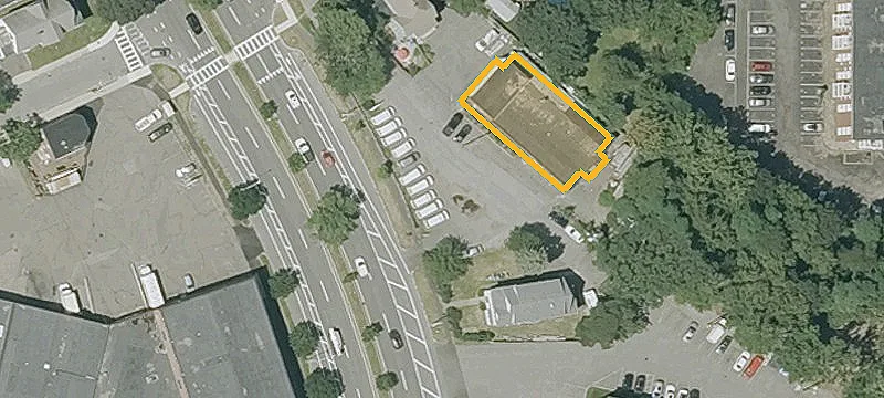 Medford, MA 02155