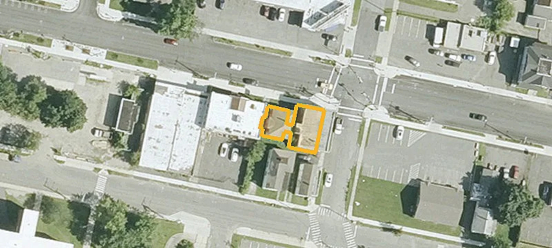 304 Tyler St
