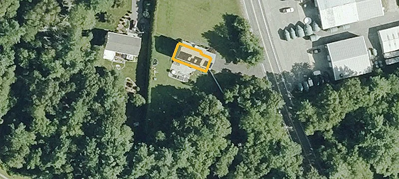133 Quanapoag Rd