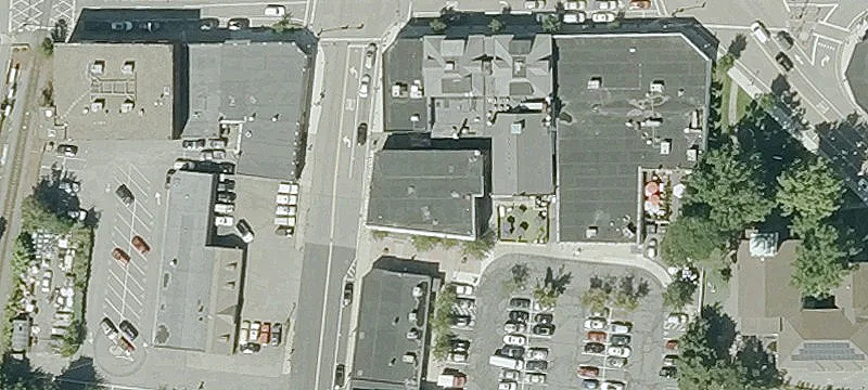 18 Chestnut St