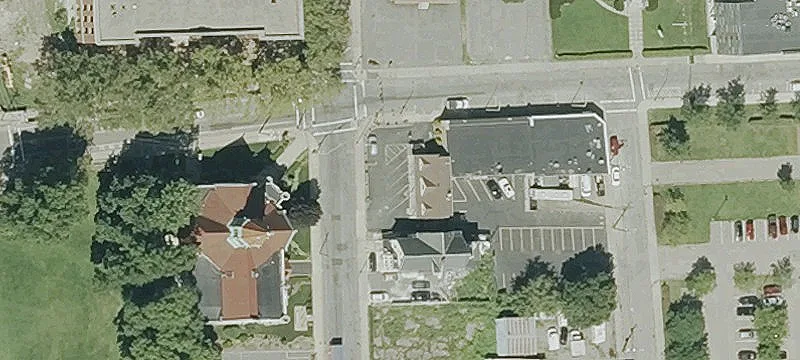 192 Warren Ave
