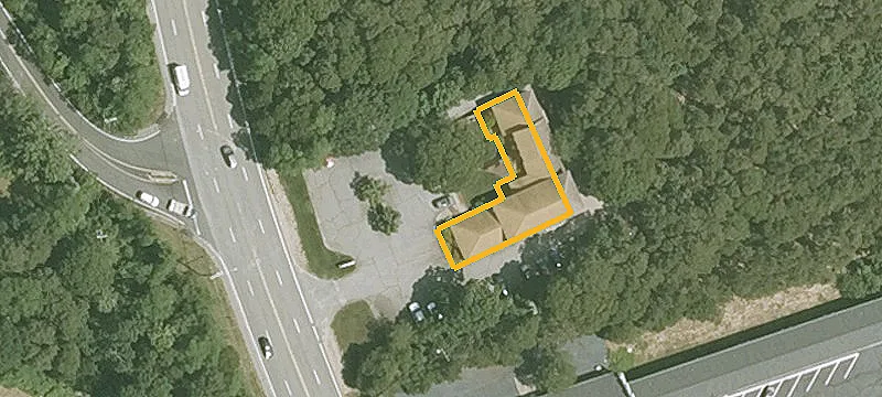 3964 State Hwy