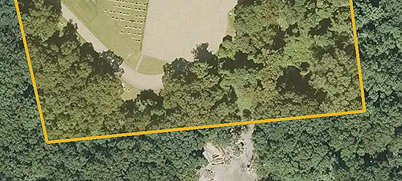 Cemetery Rd