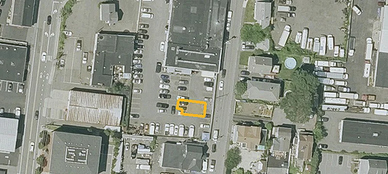 11 Linden St