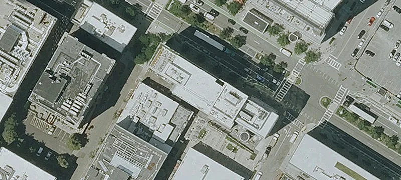 Seaport Blvd