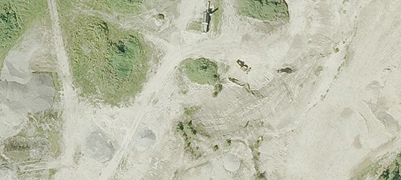 91 Bullards Xing Rd