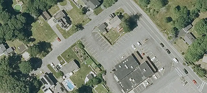 Columbia St