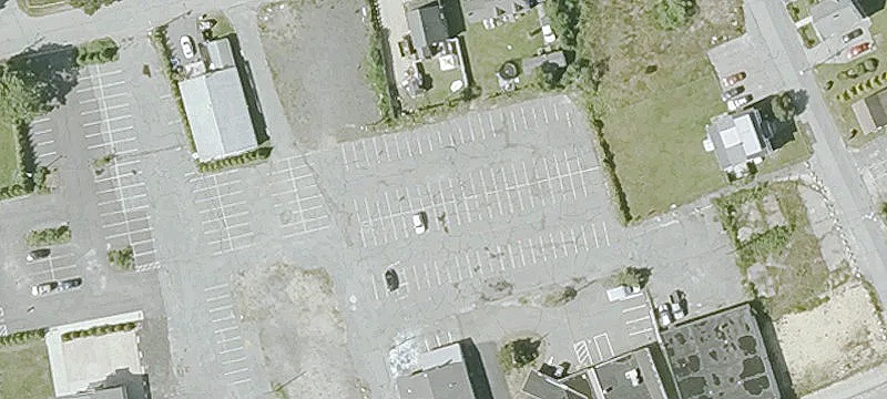 Main St