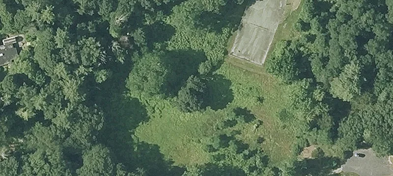 Boston Post Rd