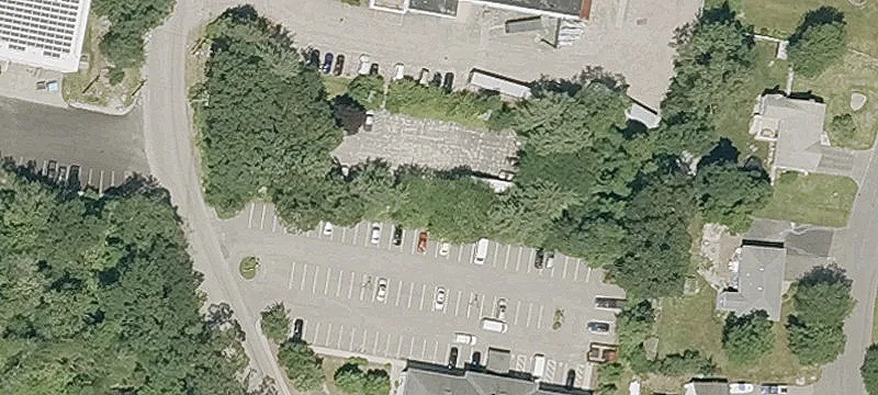 Finnell Dr