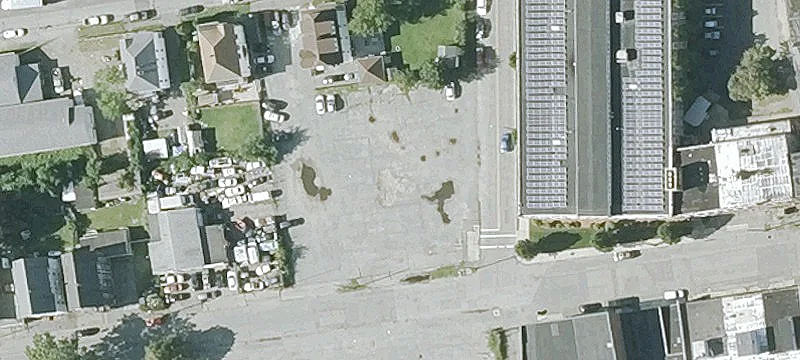 King Phillip St