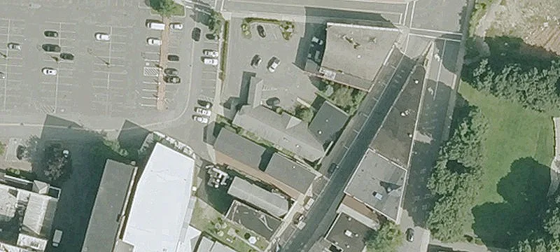 Eagle St