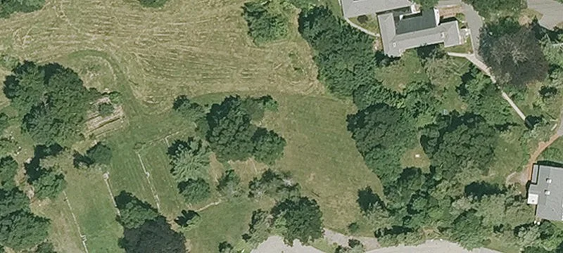Mansion Dr