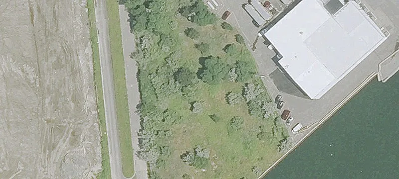 Marine Blvd